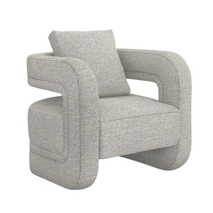 Interlude Scillia Chair