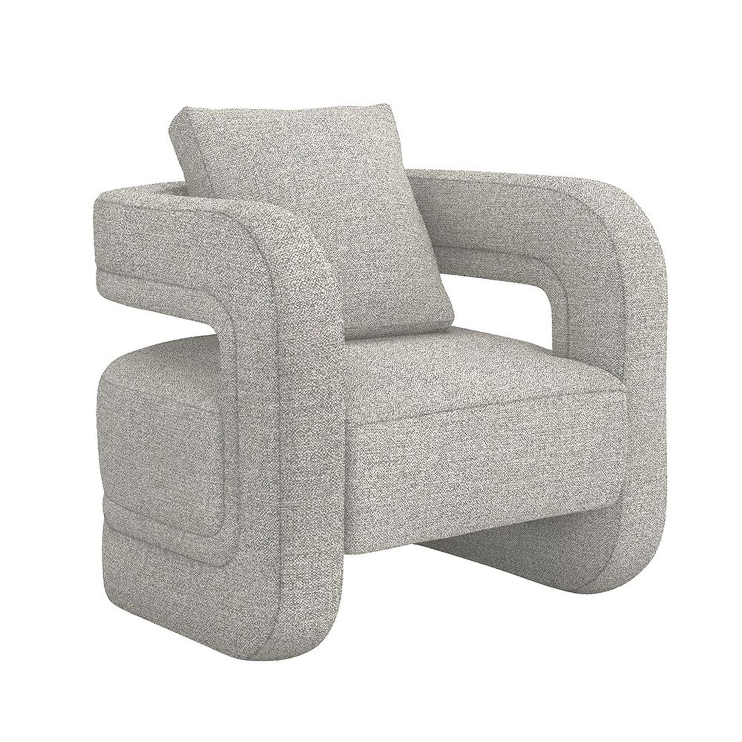 Interlude Scillia Chair