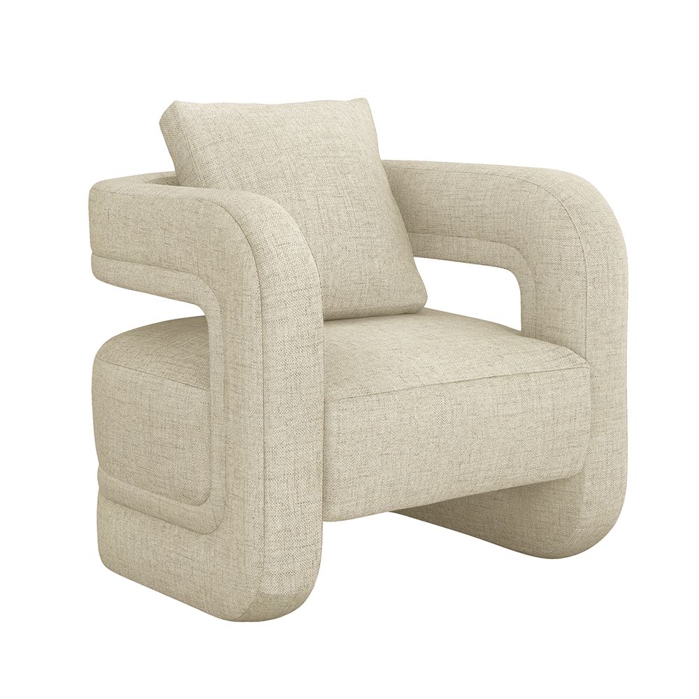 Interlude Scillia Chair
