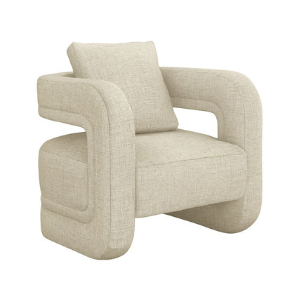 Interlude Scillia Chair