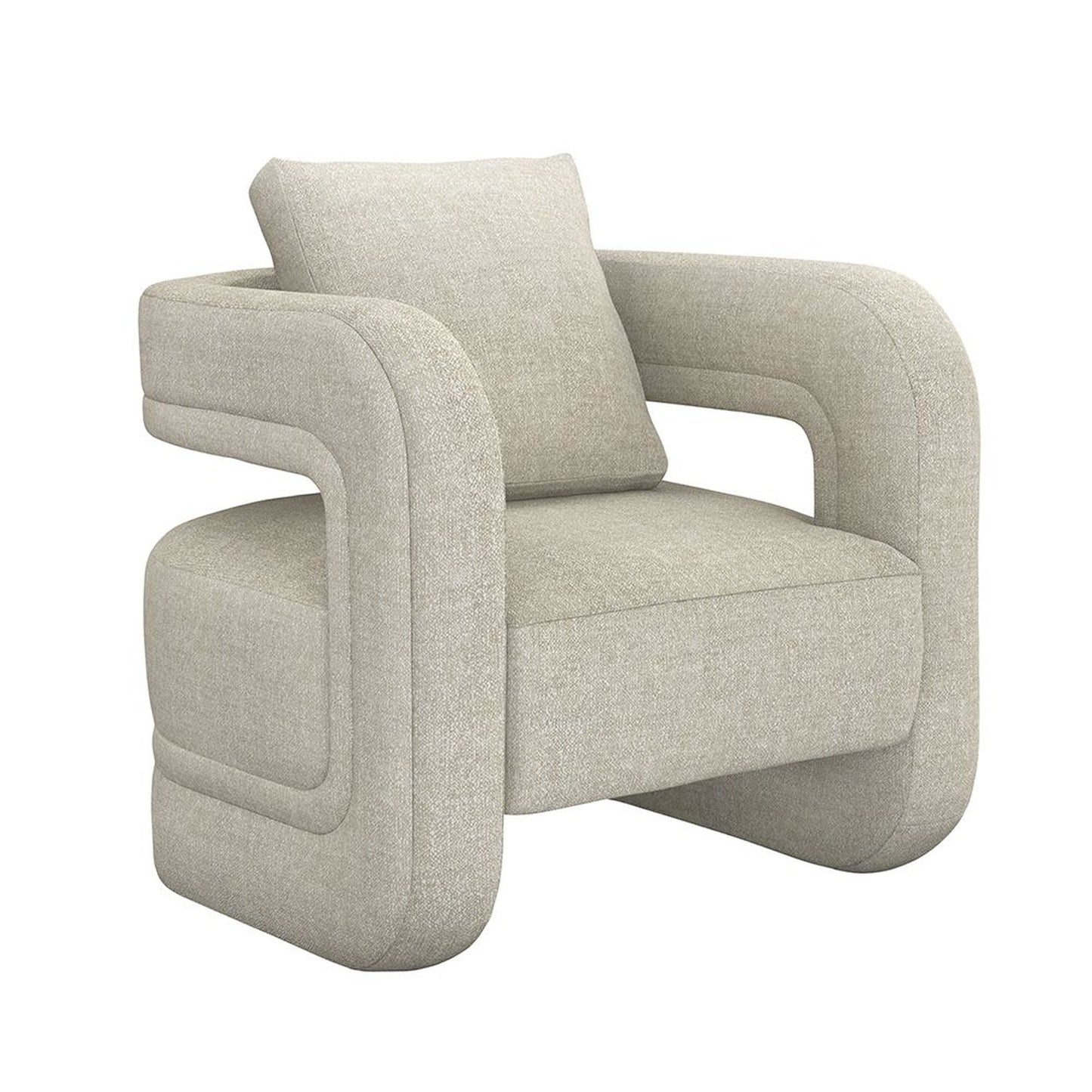 Interlude Scillia Chair