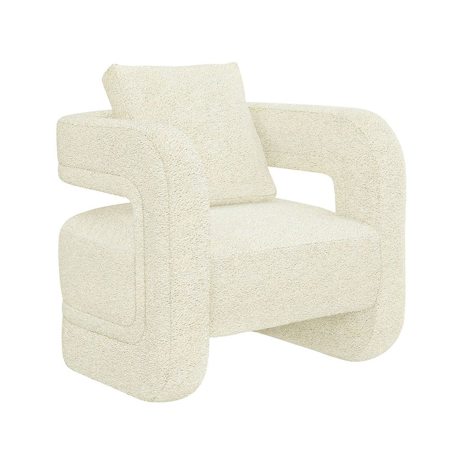 Interlude Scillia Chair