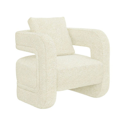 Interlude Scillia Chair