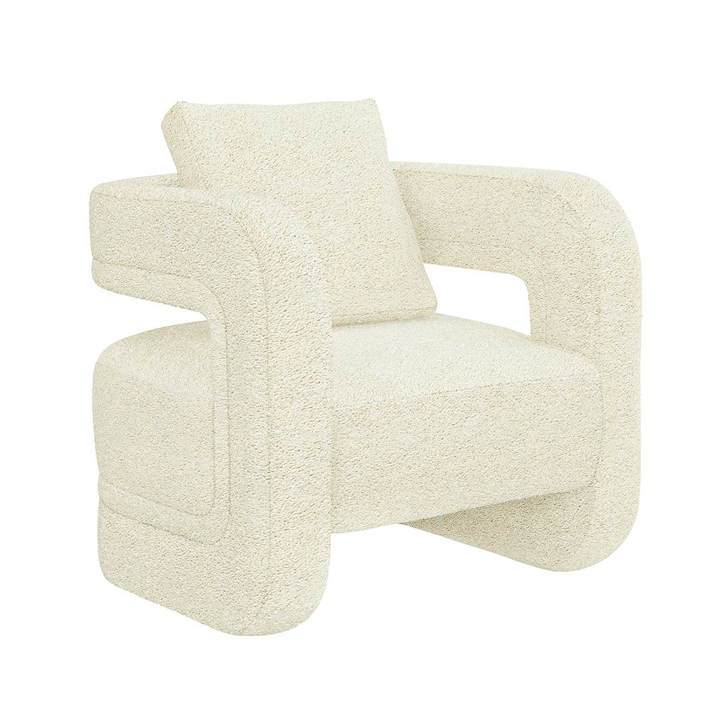 Interlude Scillia Chair