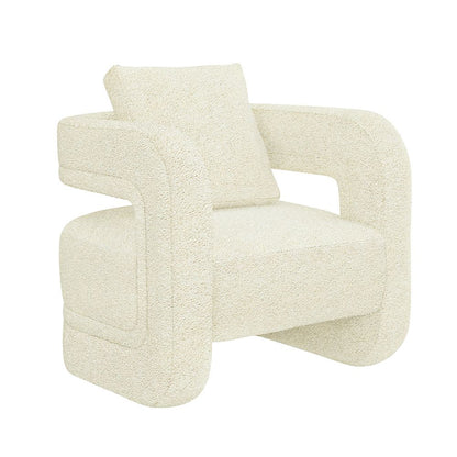 Interlude Scillia Chair