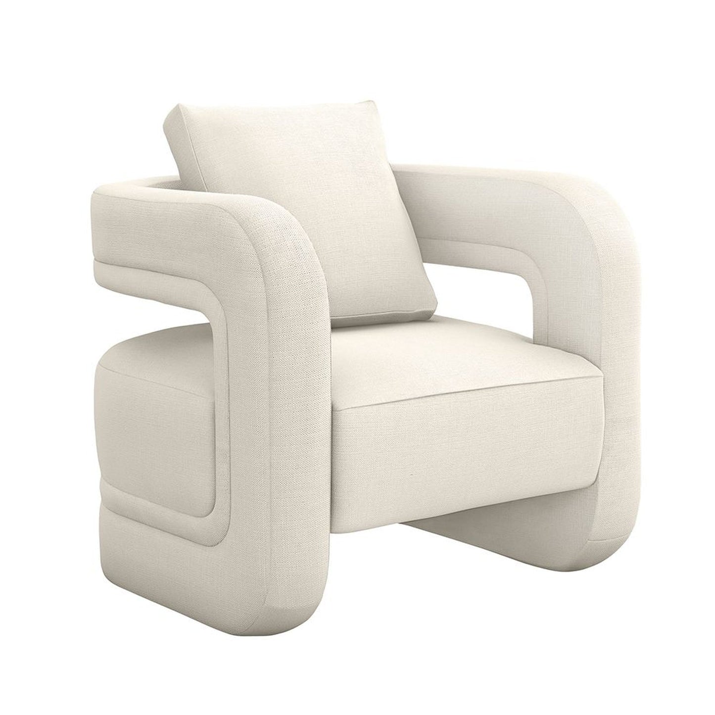 Interlude Scillia Chair