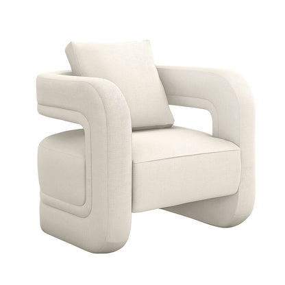 Interlude Scillia Chair