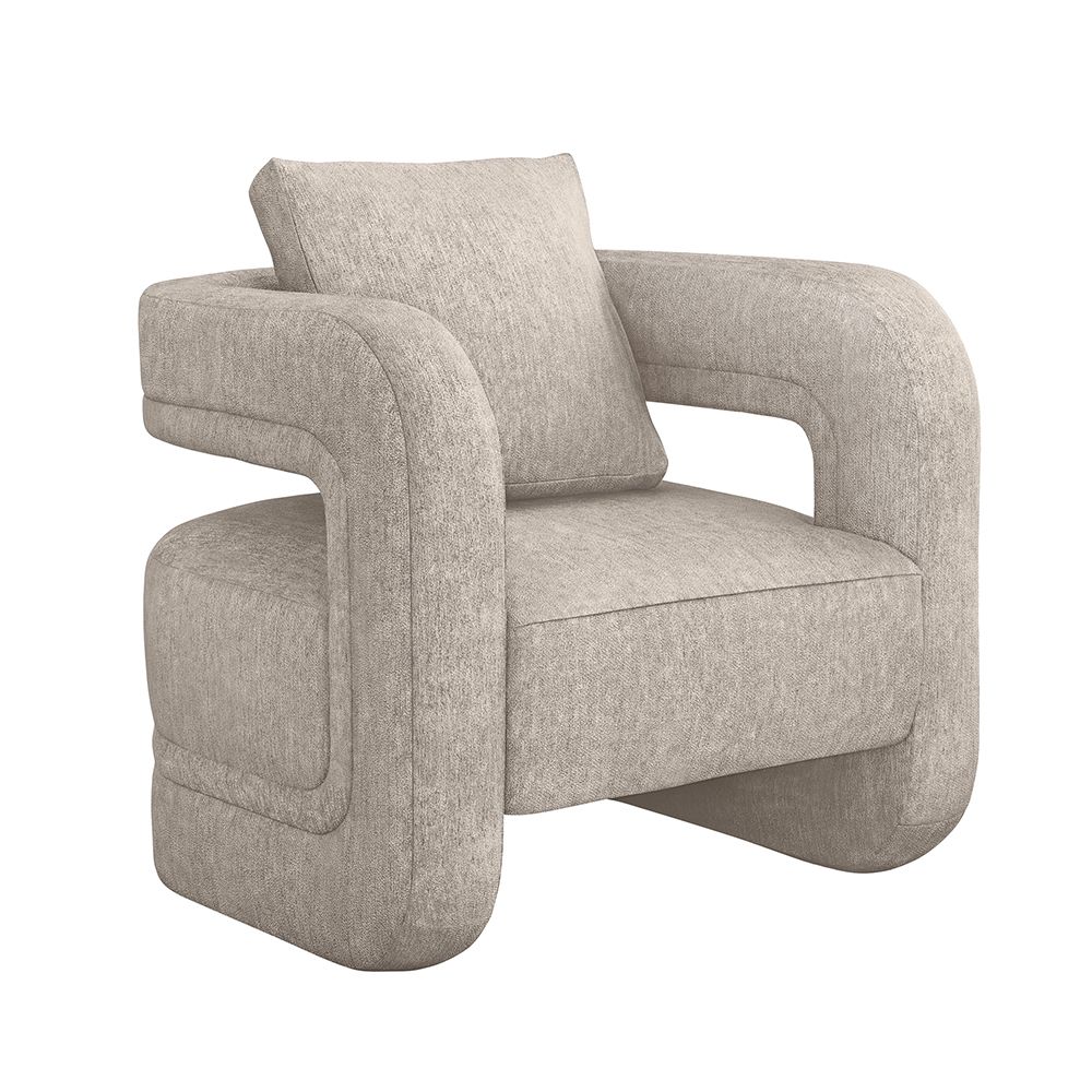 Interlude Scillia Chair