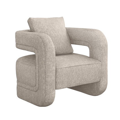 Interlude Scillia Chair