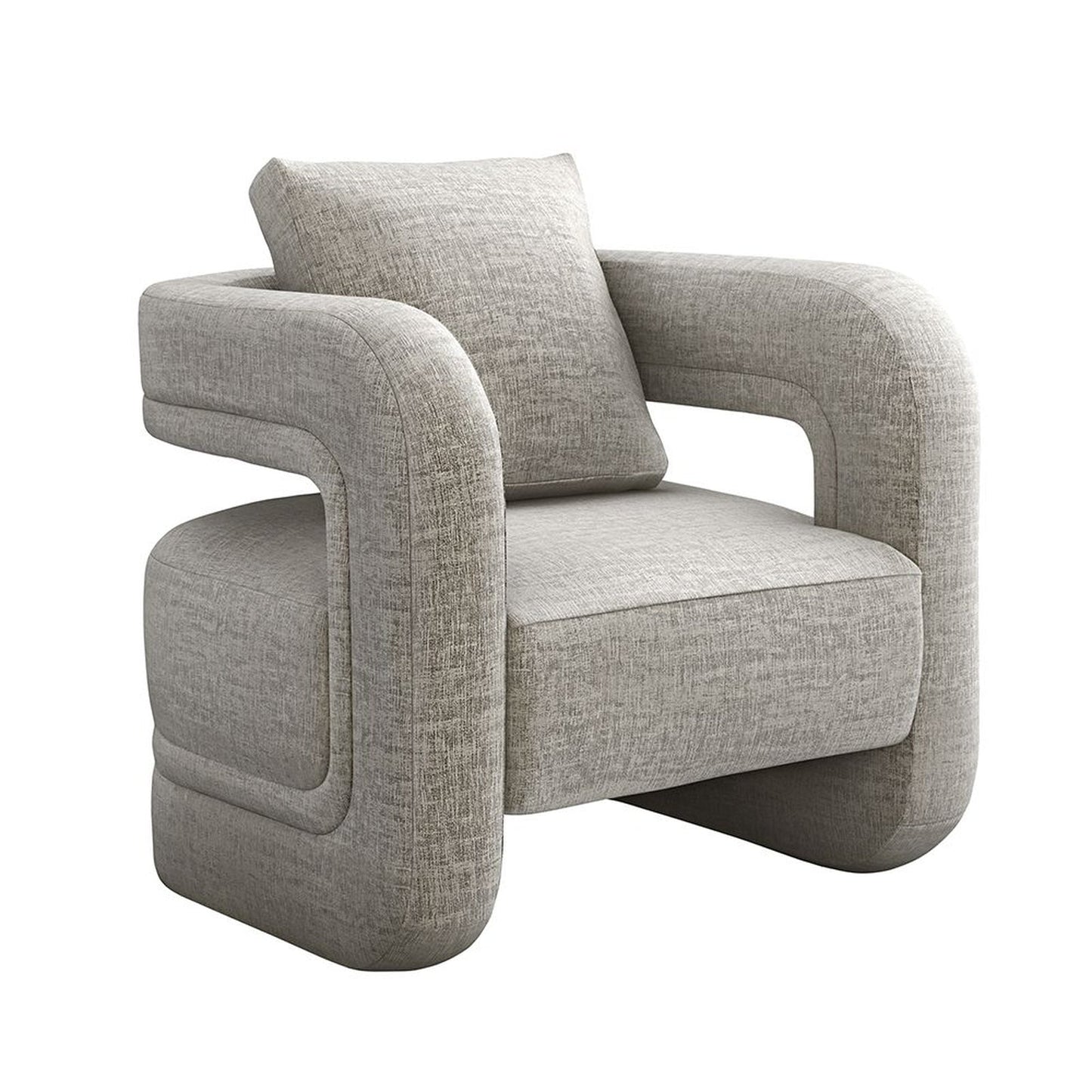 Interlude Scillia Chair
