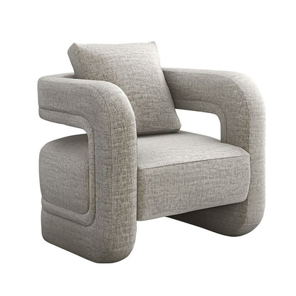 Interlude Scillia Chair