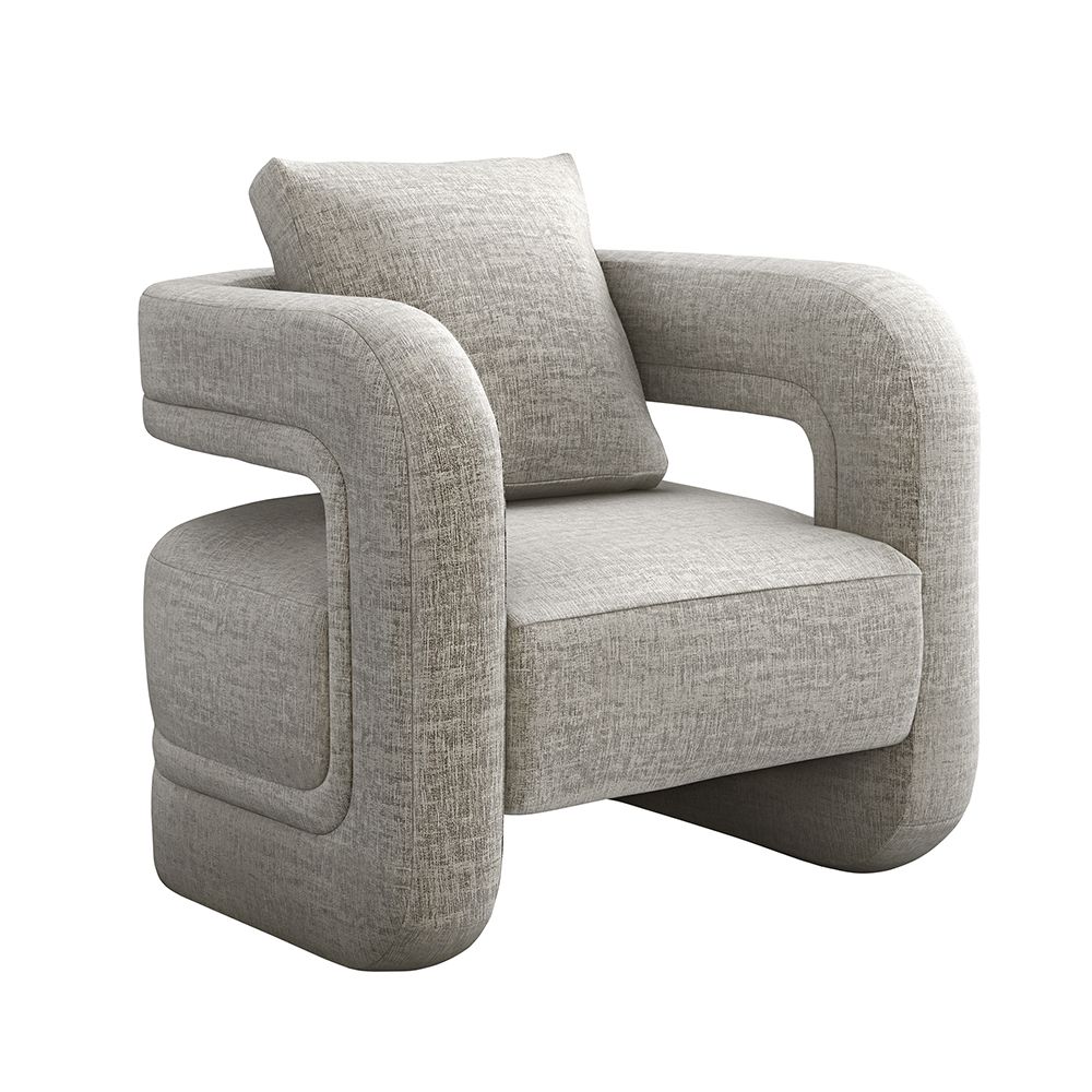 Interlude Scillia Chair