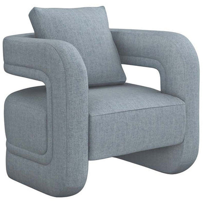 Interlude Scillia Chair