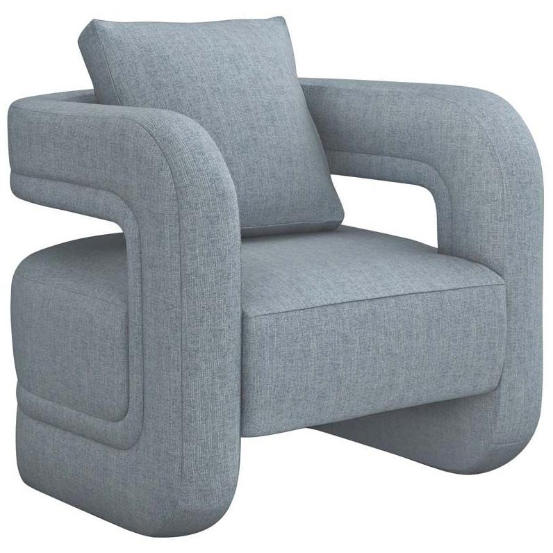 Interlude Scillia Chair