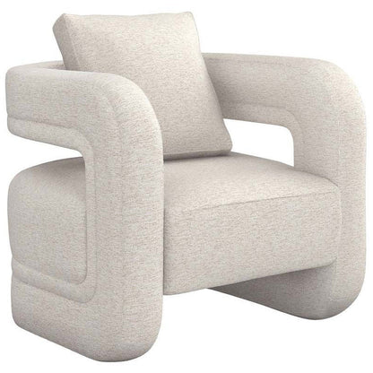 Interlude Scillia Chair
