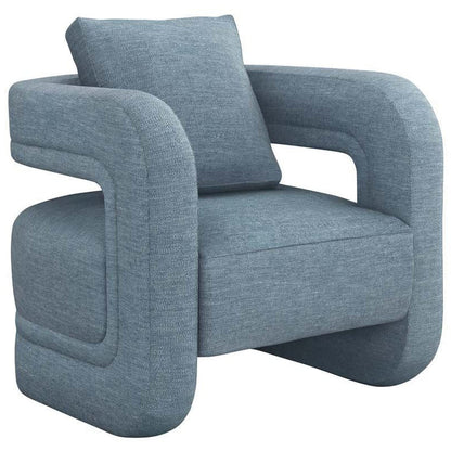 Interlude Scillia Chair
