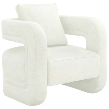 Interlude Scillia Chair