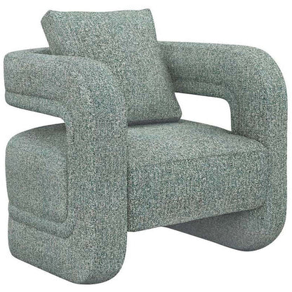 Interlude Scillia Chair