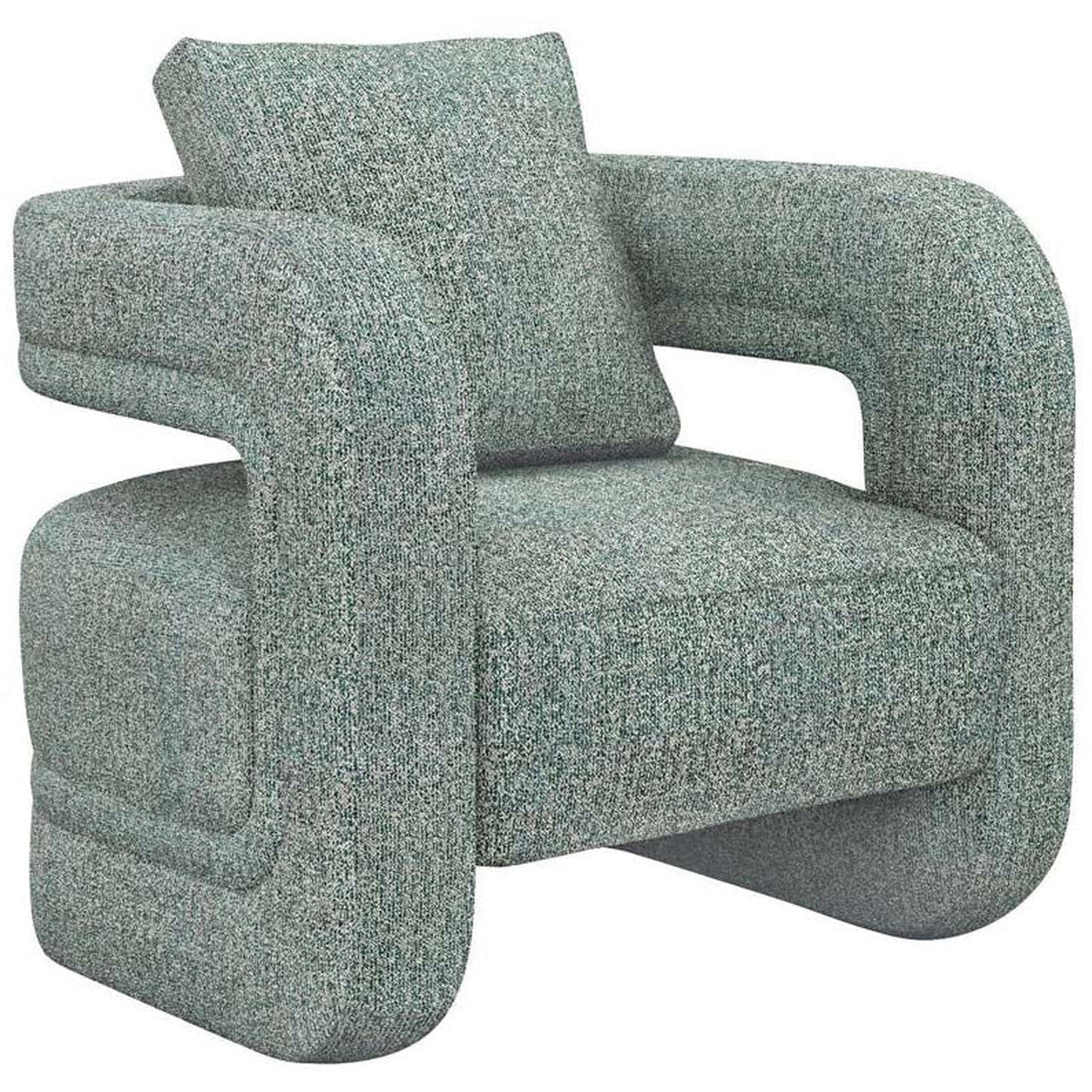 Interlude Scillia Chair