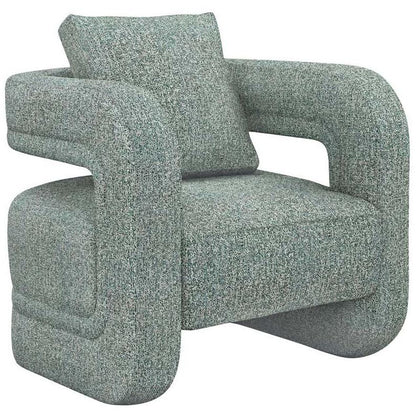 Interlude Scillia Chair