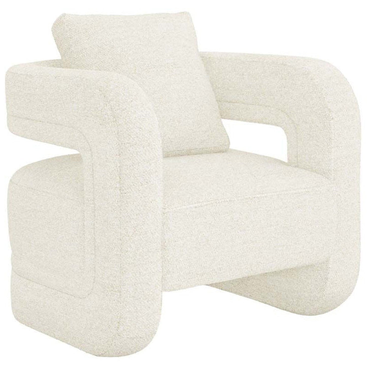 Interlude Scillia Chair