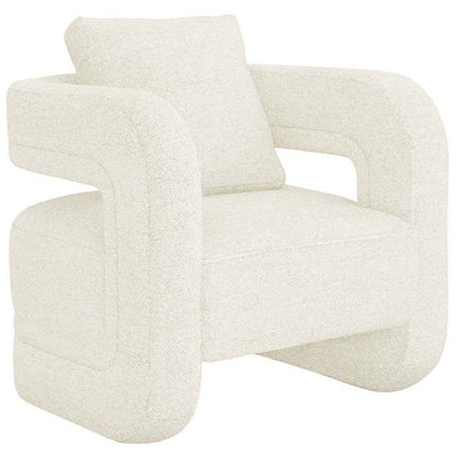 Interlude Scillia Chair
