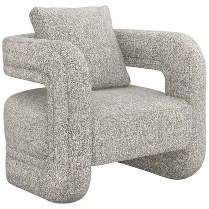 Interlude Scillia Chair
