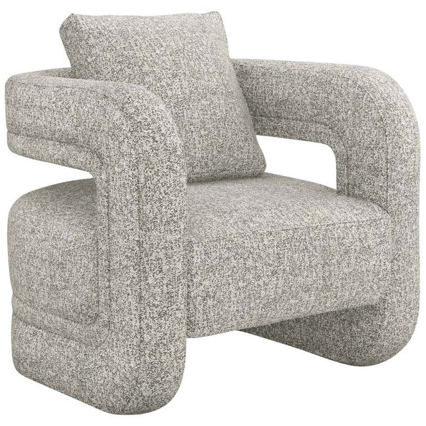 Interlude Scillia Chair