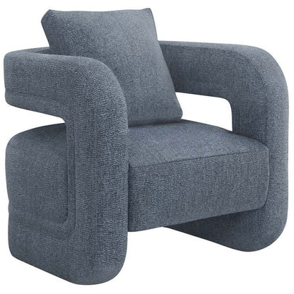 Interlude Scillia Chair