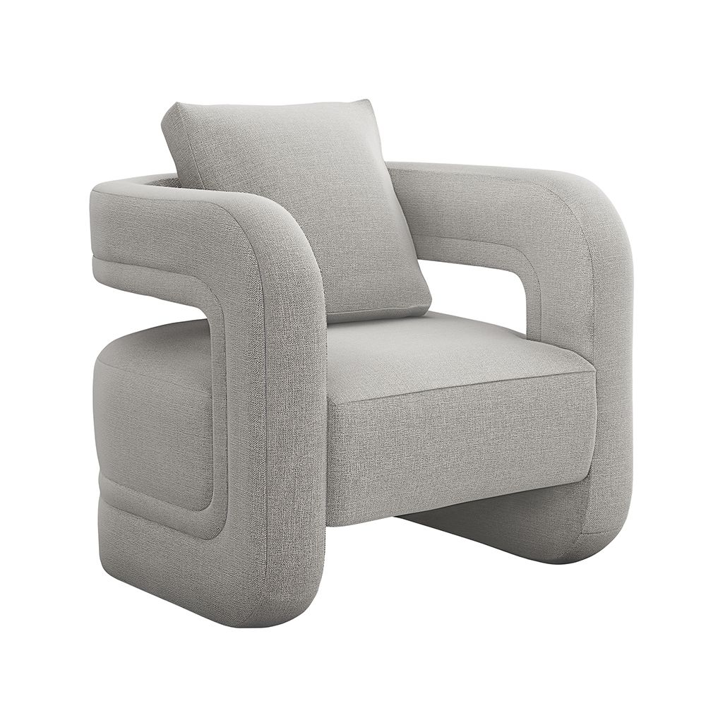 Interlude Scillia Chair