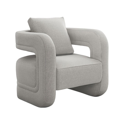 Interlude Scillia Chair