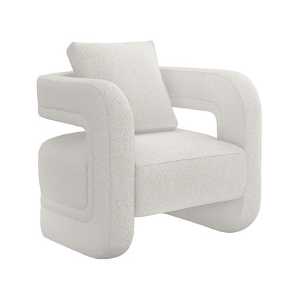 Interlude Scillia Chair