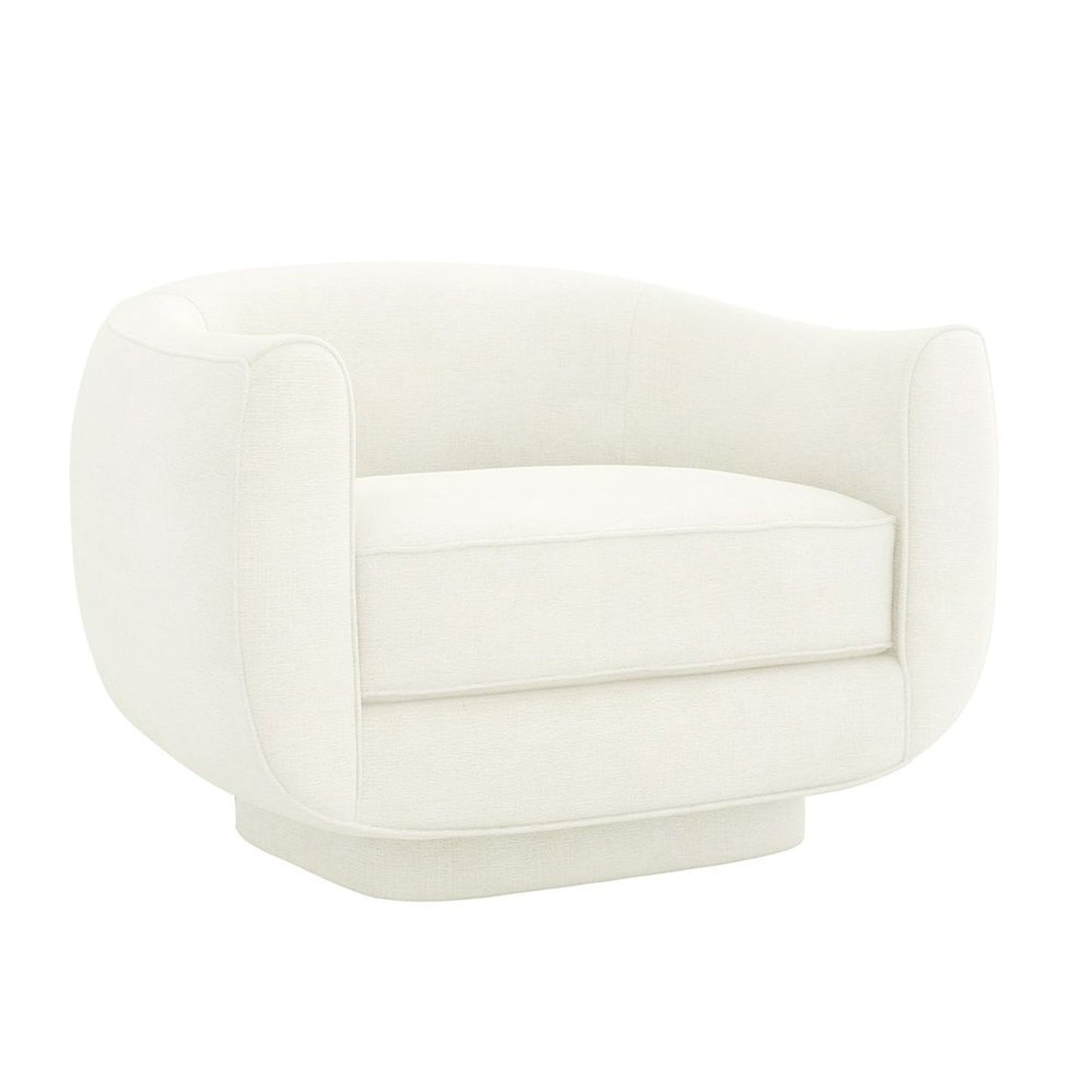 Interlude Spectrum Swivel Chair