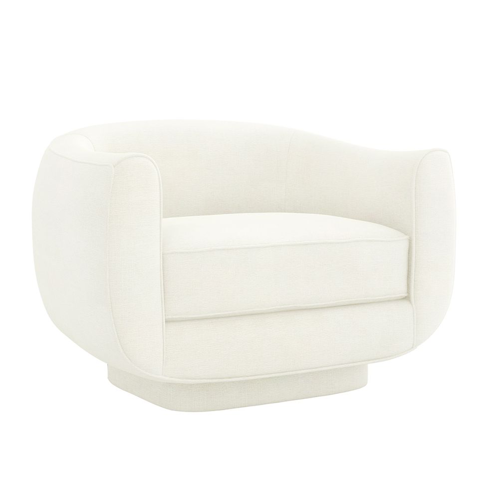 Interlude Spectrum Swivel Chair