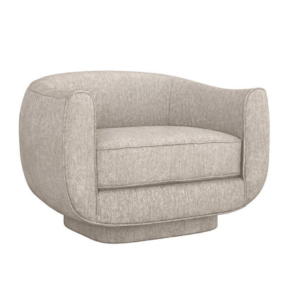 Interlude Spectrum Swivel Chair