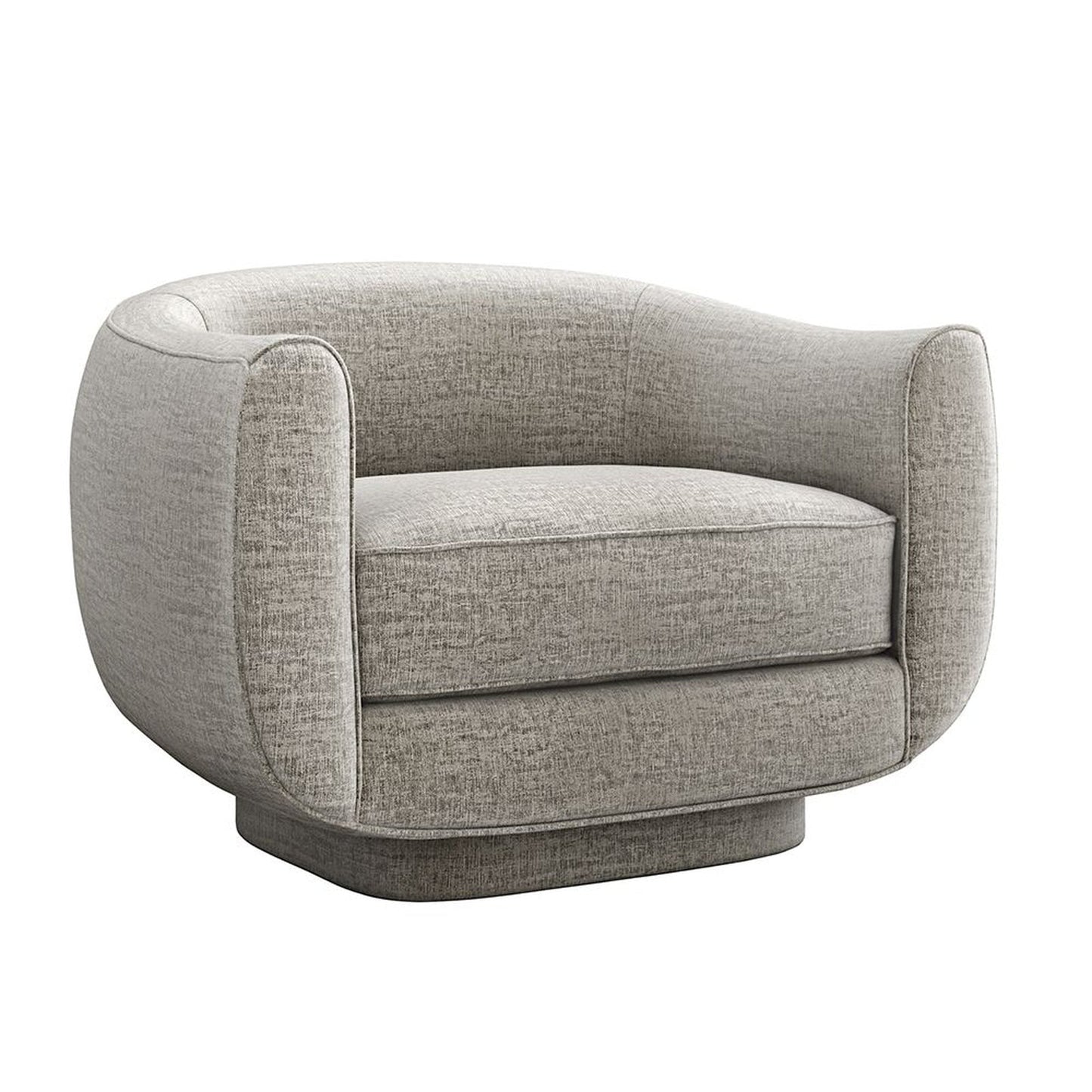 Interlude Spectrum Swivel Chair