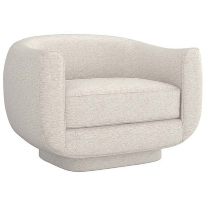 Interlude Spectrum Swivel Chair