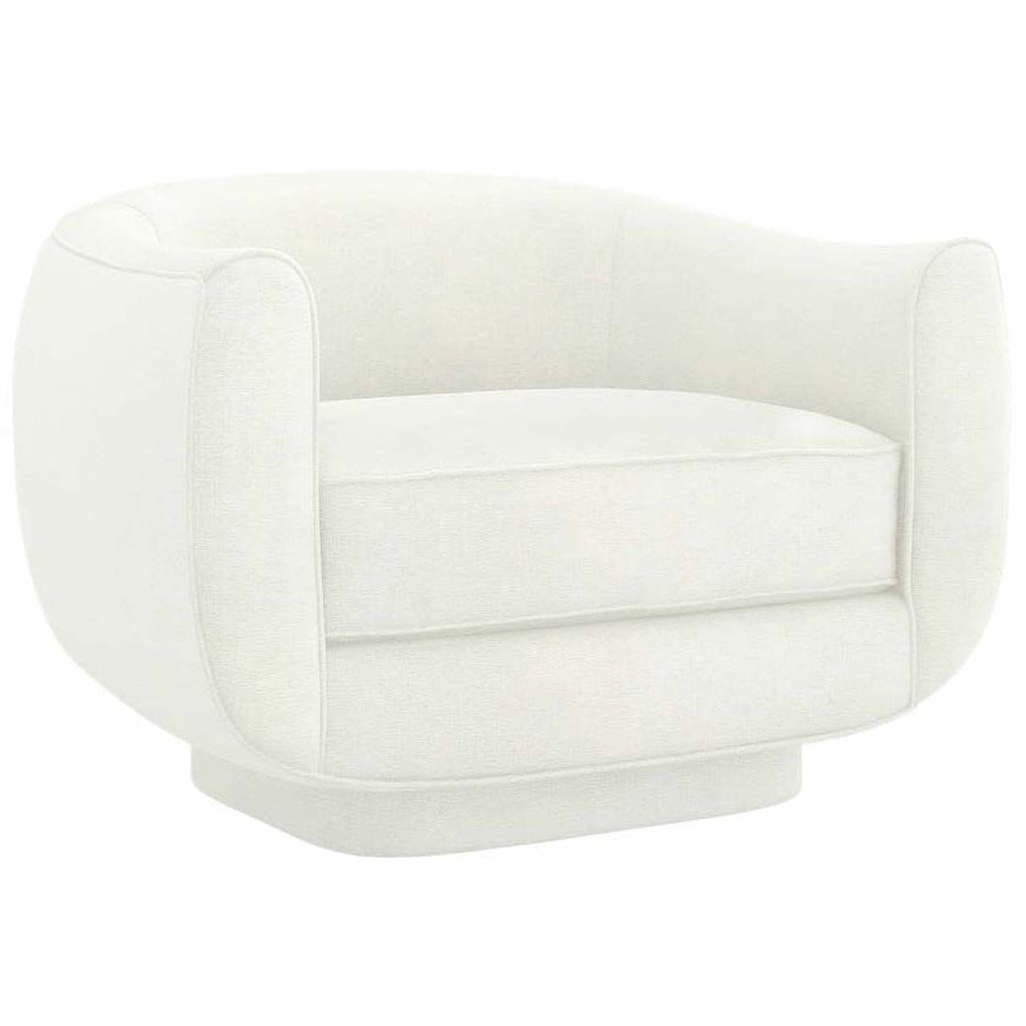 Interlude Spectrum Swivel Chair