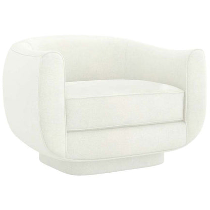 Interlude Spectrum Swivel Chair