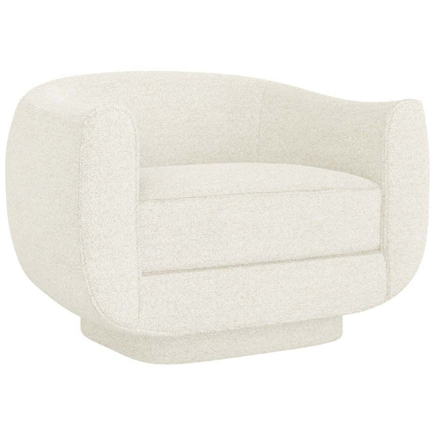 Interlude Spectrum Swivel Chair