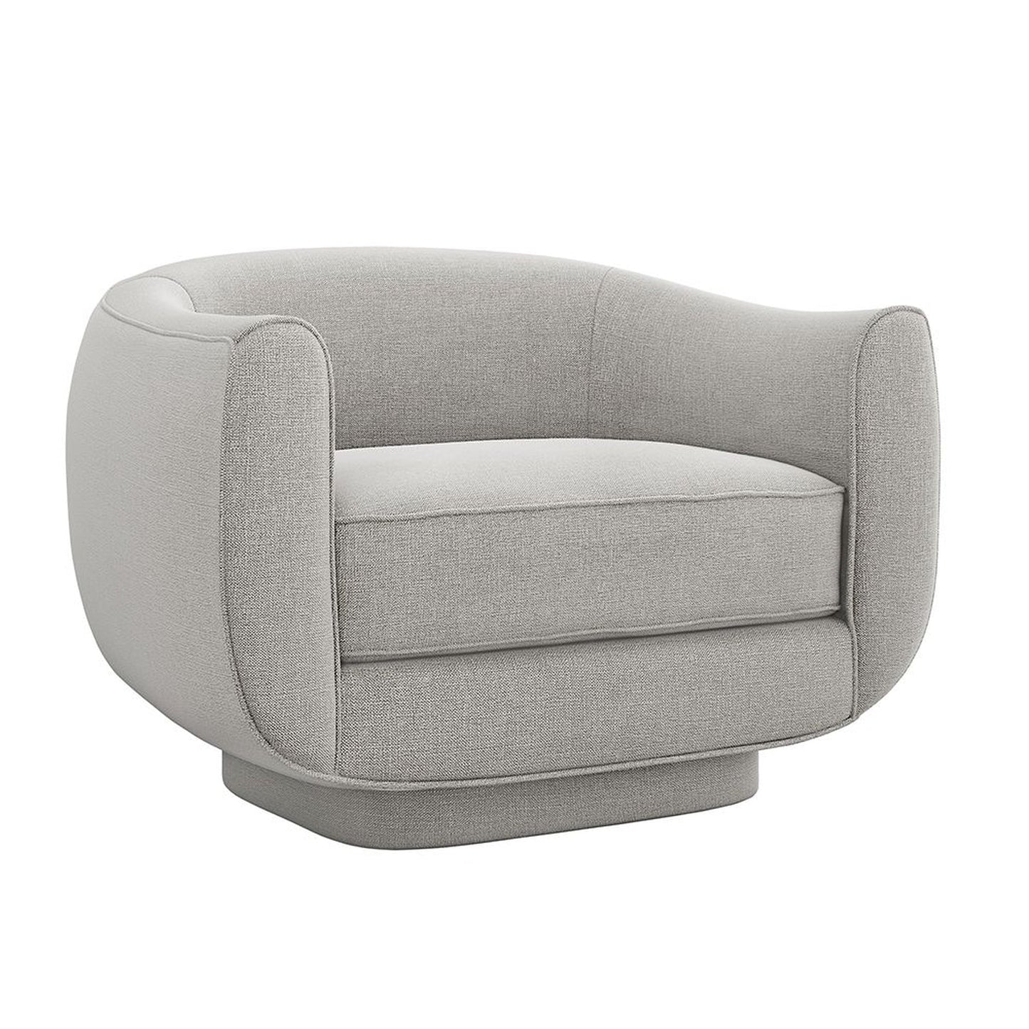 Interlude Spectrum Swivel Chair