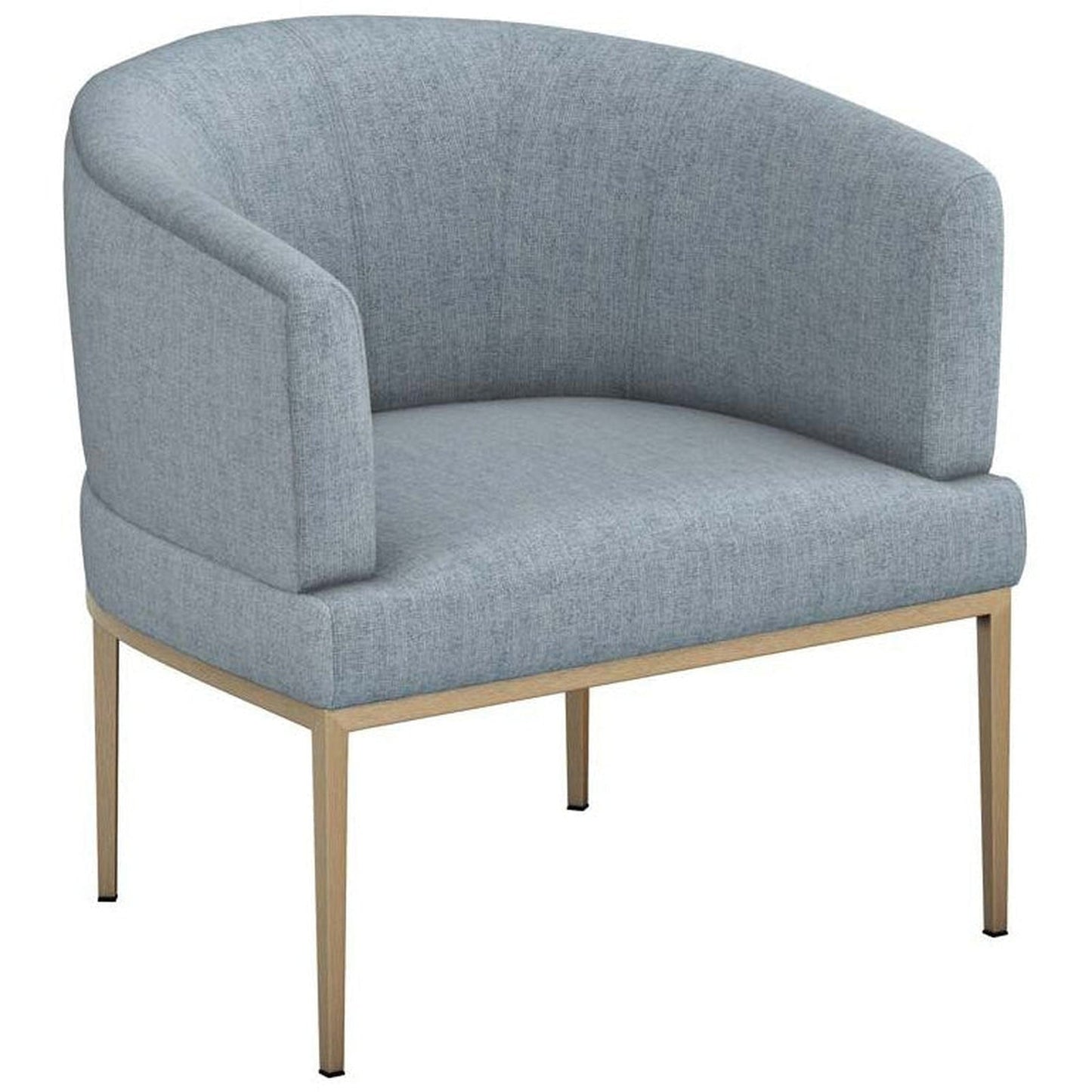 Interlude Martine Chair