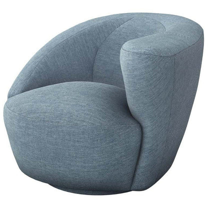 Interlude Carlisle Swivel Chair