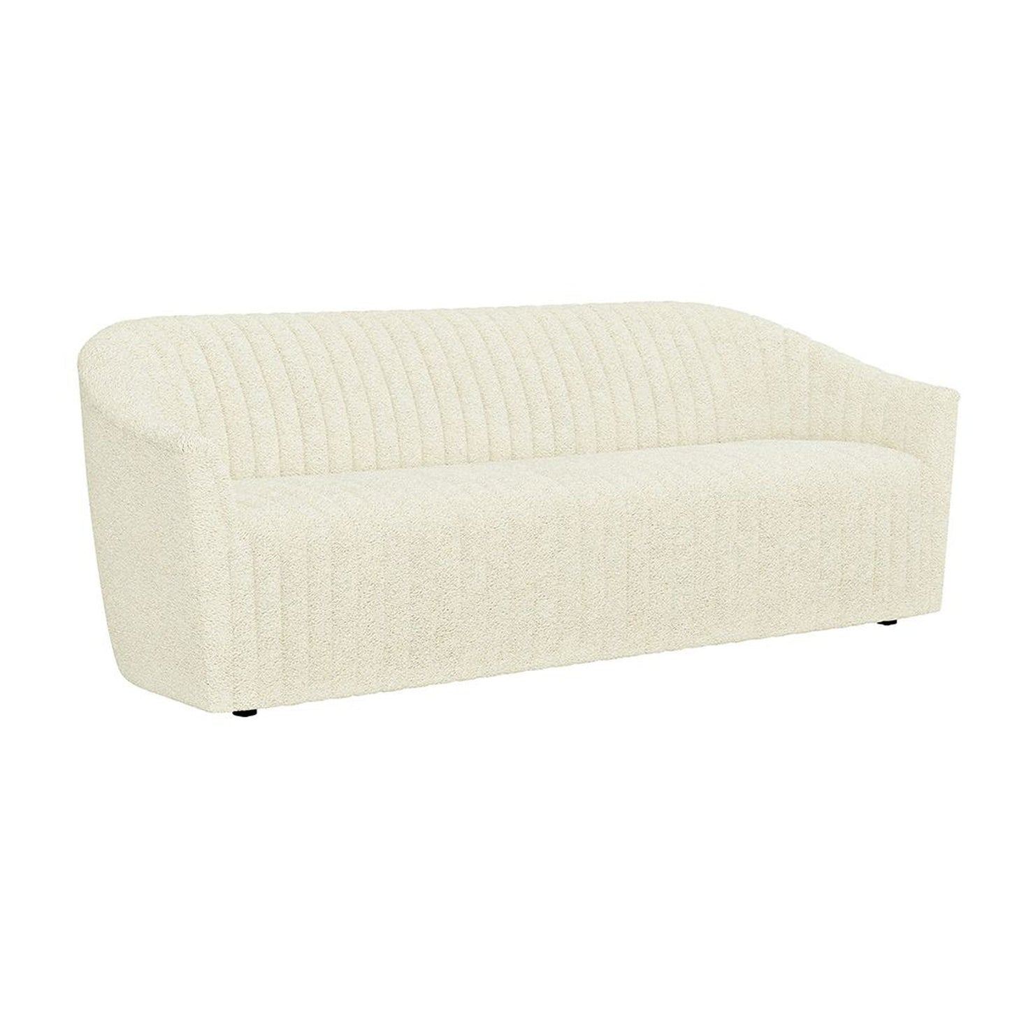 Interlude Channel Sofa