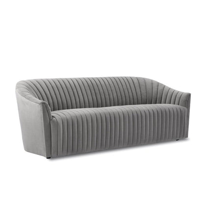 Interlude Channel Sofa