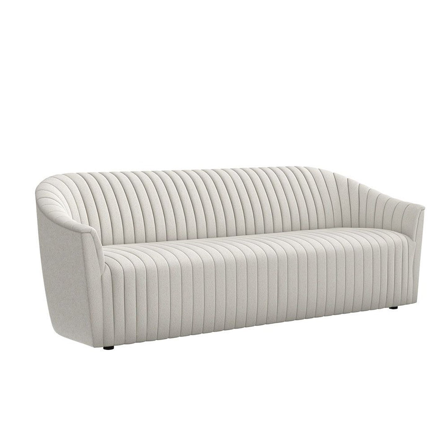 Interlude Channel Sofa