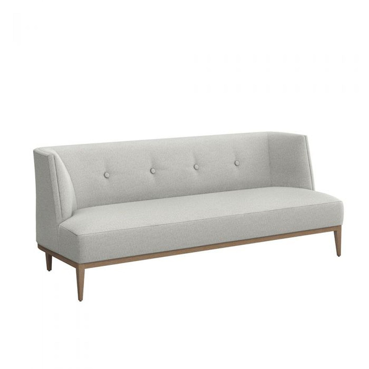 Interlude Chloe Classic Sofa