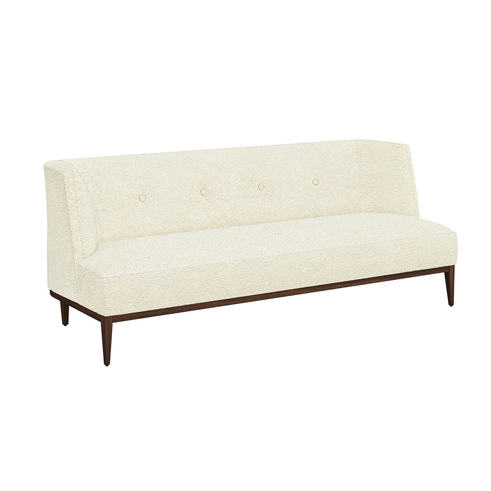 Interlude Chloe Classic Sofa