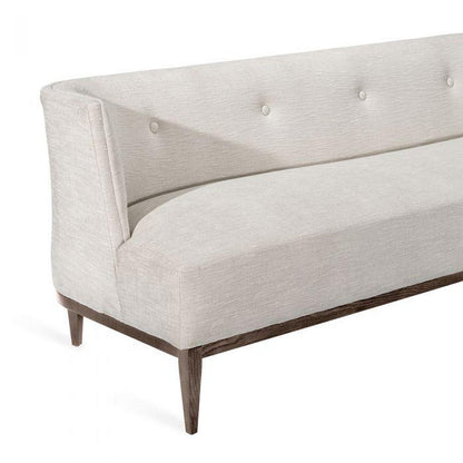 Interlude Chloe Classic Sofa