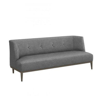 Interlude Chloe Classic Sofa